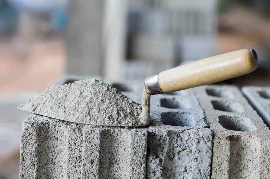 تصویر 3 از ملات آماده بنایی مناسب افزایش سرعت اجرای پروژه
